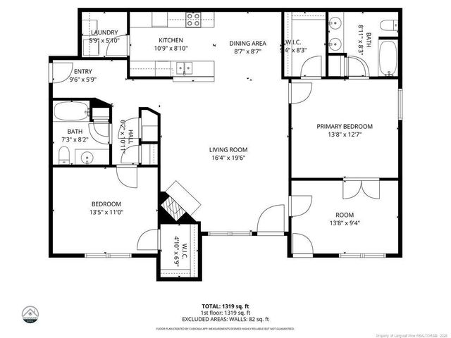 3129 Wisteria Lane 101, Fayetteville, NC 28314