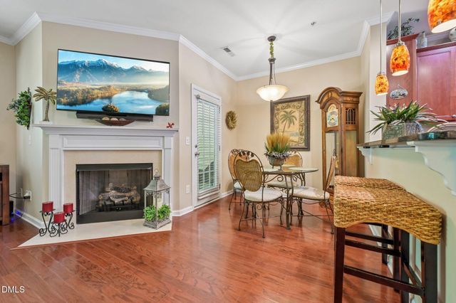 6134 Braidwood Court, Raleigh, NC 27612
