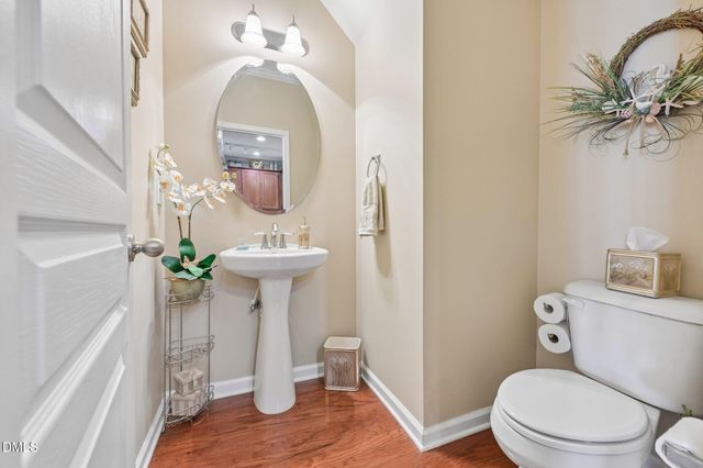 6134 Braidwood Court, Raleigh, NC 27612