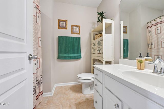 6134 Braidwood Court, Raleigh, NC 27612