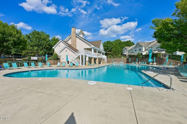 6134 Braidwood Court, Raleigh, NC 27612