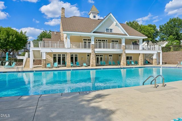 6134 Braidwood Court, Raleigh, NC 27612