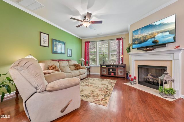 6134 Braidwood Court, Raleigh, NC 27612