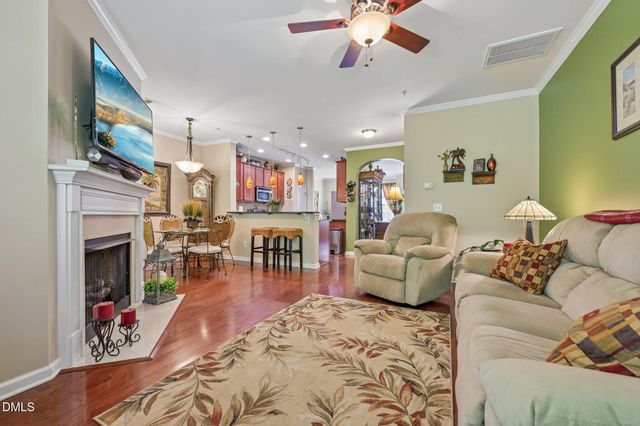 6134 Braidwood Court, Raleigh, NC 27612