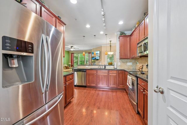 6134 Braidwood Court, Raleigh, NC 27612
