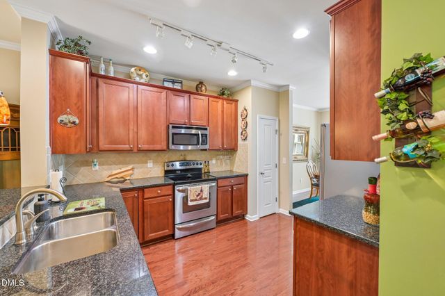6134 Braidwood Court, Raleigh, NC 27612