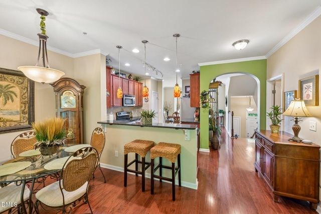 6134 Braidwood Court, Raleigh, NC 27612