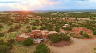 68 Victorio Trail, Mountainair, NM 87036