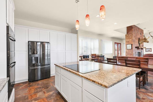 205 Mano Prieto Road, Fort Davis, TX 79734