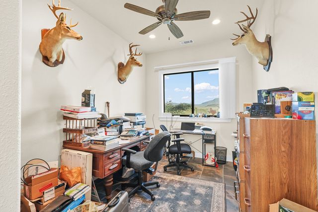 205 Mano Prieto Road, Fort Davis, TX 79734