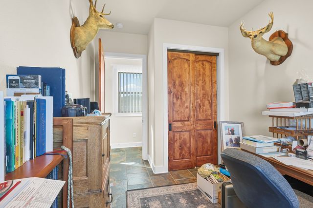 205 Mano Prieto Road, Fort Davis, TX 79734