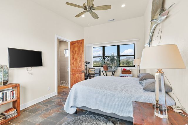 205 Mano Prieto Road, Fort Davis, TX 79734