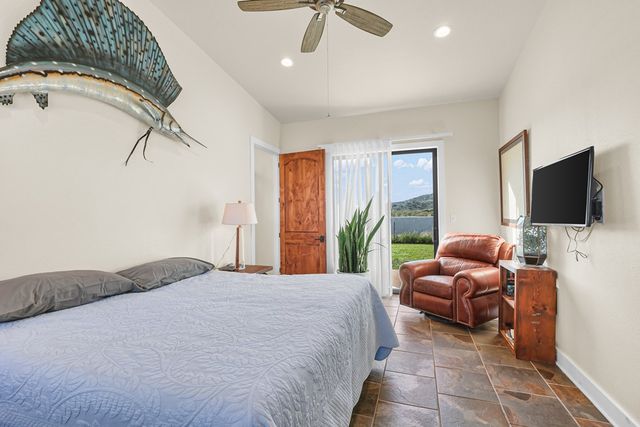 205 Mano Prieto Road, Fort Davis, TX 79734