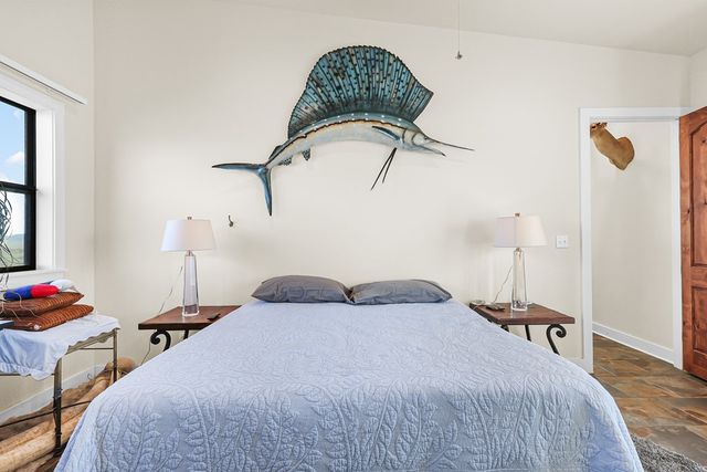 205 Mano Prieto Road, Fort Davis, TX 79734