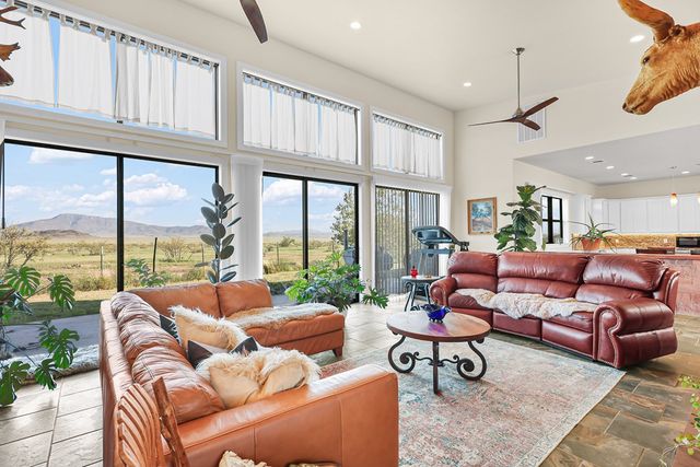 205 Mano Prieto Road, Fort Davis, TX 79734