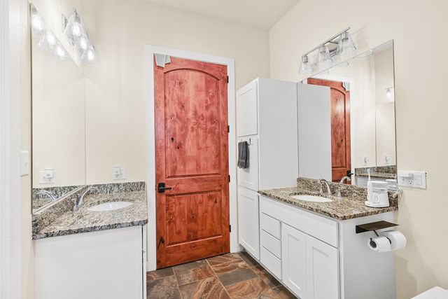 205 Mano Prieto Road, Fort Davis, TX 79734