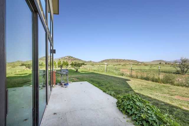 205 Mano Prieto Road, Fort Davis, TX 79734