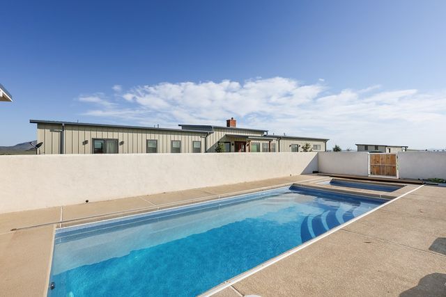 205 Mano Prieto Road, Fort Davis, TX 79734