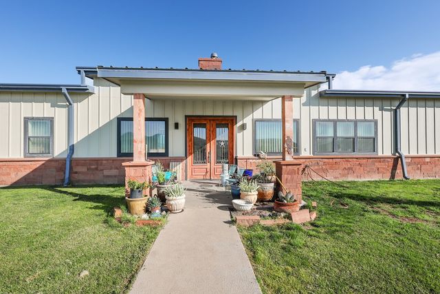 205 Mano Prieto Road, Fort Davis, TX 79734