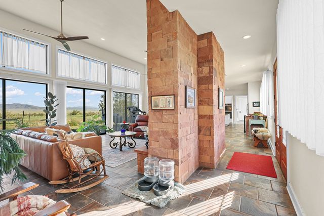 205 Mano Prieto Road, Fort Davis, TX 79734