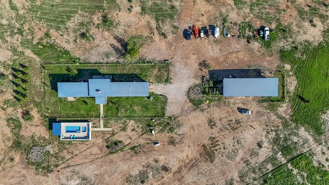 205 Mano Prieto Road, Fort Davis, TX 79734