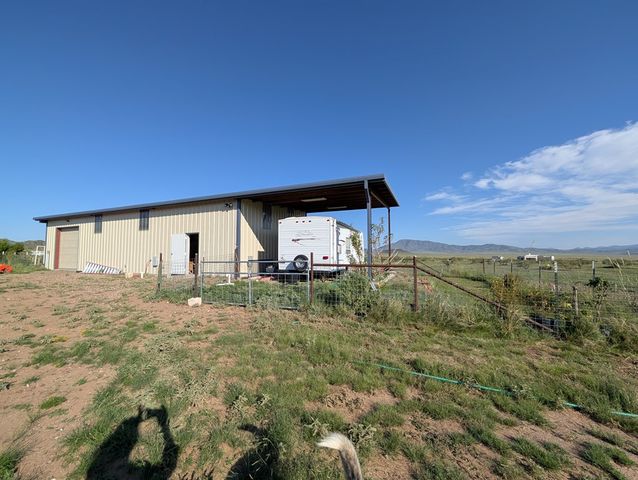 205 Mano Prieto Road, Fort Davis, TX 79734