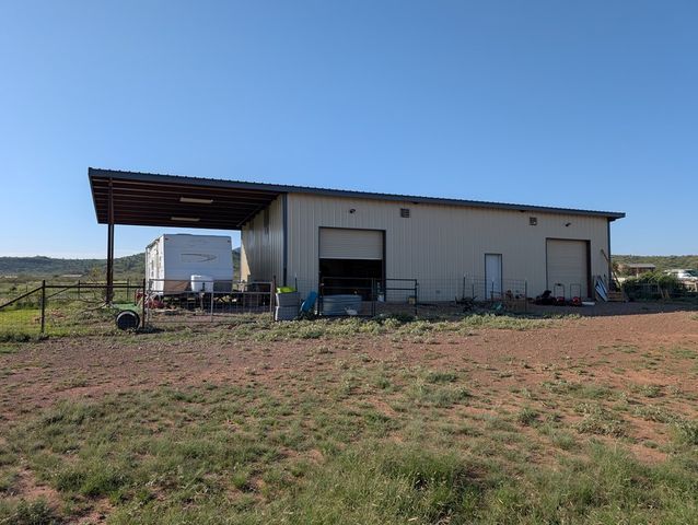 205 Mano Prieto Road, Fort Davis, TX 79734