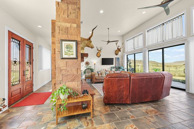 205 Mano Prieto Road, Fort Davis, TX 79734