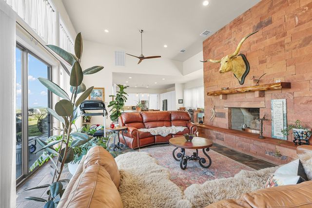 205 Mano Prieto Road, Fort Davis, TX 79734