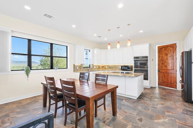 205 Mano Prieto Road, Fort Davis, TX 79734