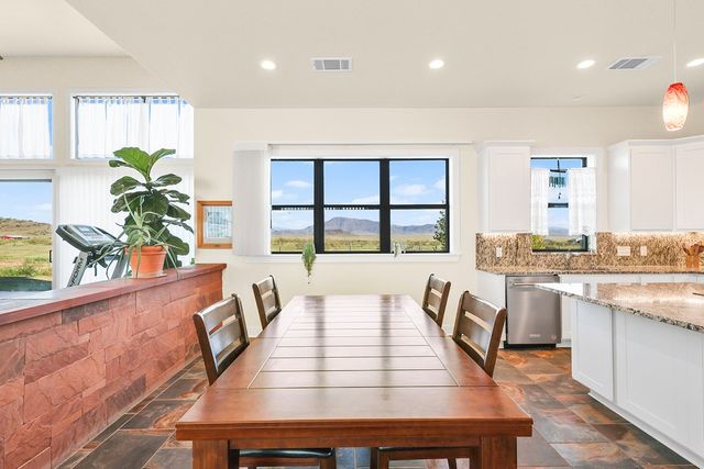 205 Mano Prieto Road, Fort Davis, TX 79734