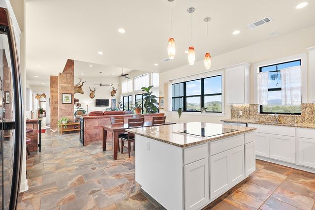 205 Mano Prieto Road, Fort Davis, TX 79734