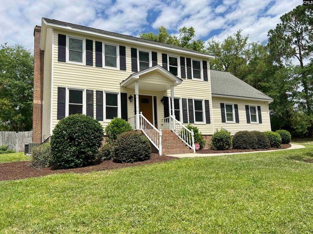 117 Fire Thorn Lane, Columbia, SC 29223