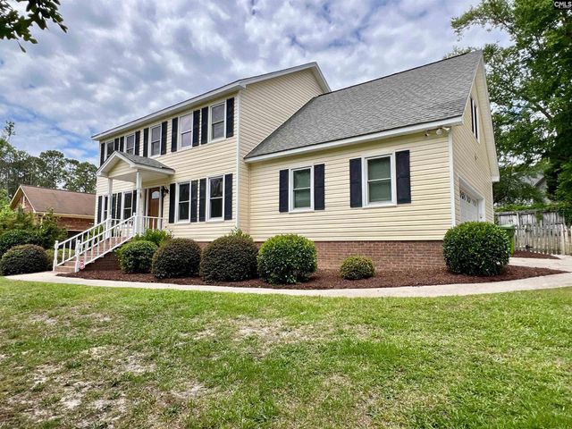 117 Fire Thorn Lane, Columbia, SC 29223