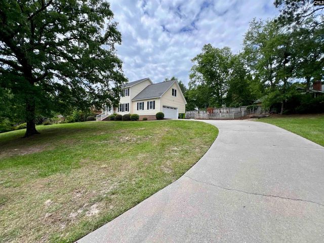 117 Fire Thorn Lane, Columbia, SC 29223