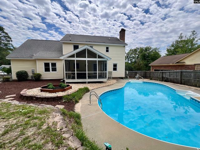 117 Fire Thorn Lane, Columbia, SC 29223