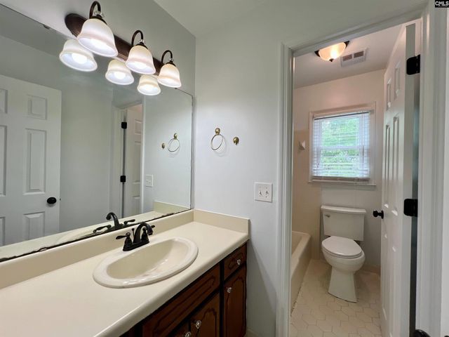 117 Fire Thorn Lane, Columbia, SC 29223