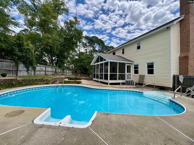 117 Fire Thorn Lane, Columbia, SC 29223