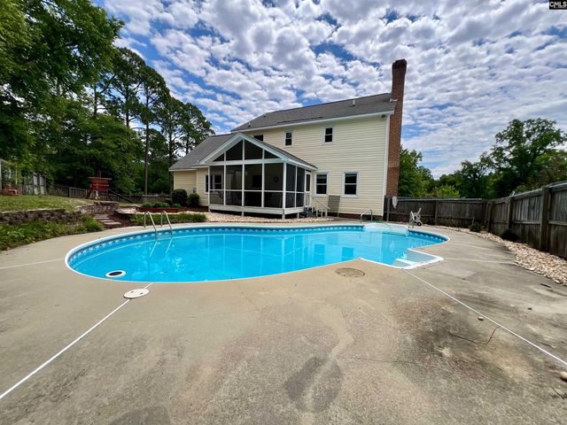 117 Fire Thorn Lane, Columbia, SC 29223