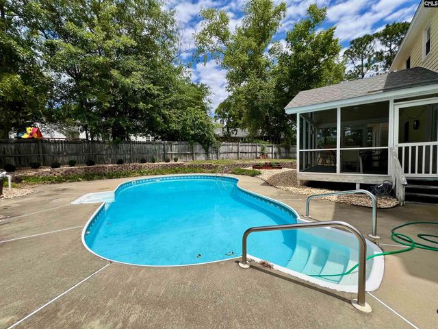 117 Fire Thorn Lane, Columbia, SC 29223