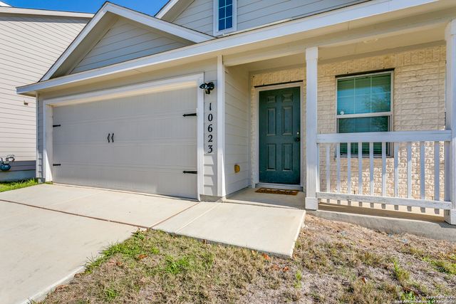 10623 De Gonzalo, Converse, TX 78109