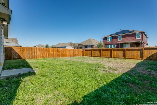 10623 De Gonzalo, Converse, TX 78109