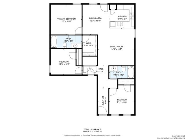 10623 De Gonzalo, Converse, TX 78109