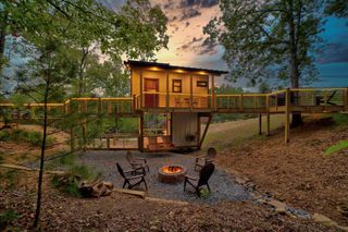 193 Garren Cove Road, Morganton, GA 30560