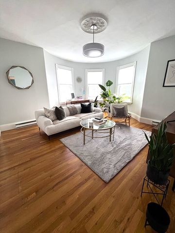167 M Street 3F, Boston, MA 02127