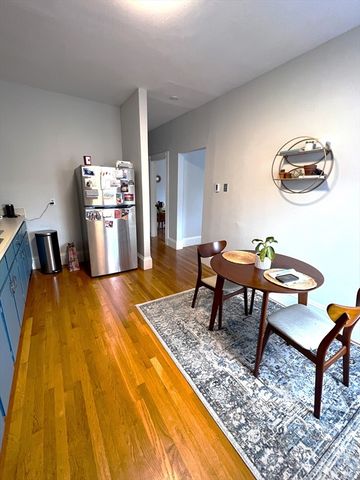 167 M Street 3F, Boston, MA 02127