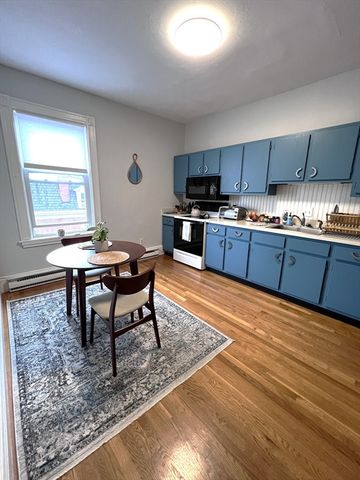 167 M Street 3F, Boston, MA 02127
