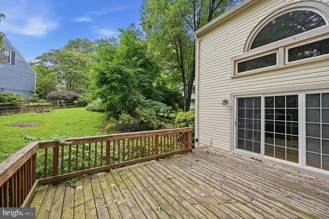 1649 BENNINGTON HOLLOW LN, Reston, VA 20194