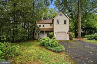 1649 BENNINGTON HOLLOW LN, Reston, VA 20194