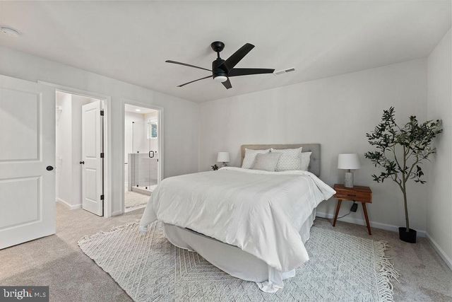 109 ASPEN CT, Locust Grove, VA 22508